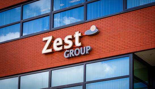 Zestgroup betrekt nieuw kantoor in IJsselstein