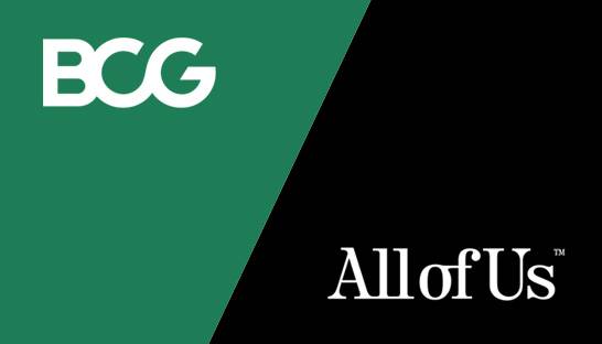 BCG koopt AllofUs en integreert bureau in BCG Platinion