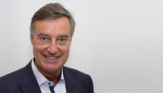 Paul Ruggier joins UK partner team of First Consulting