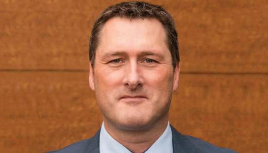 Robert van Veggel aan de slag bij Steens & Partners