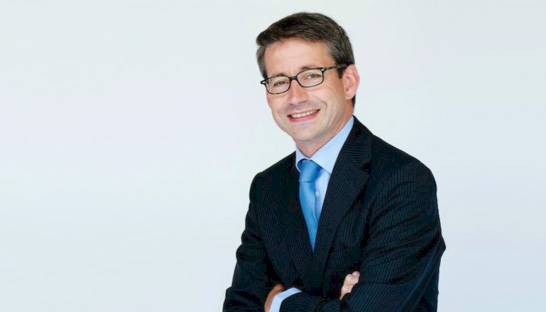 Onno Groeneveld Partner bij KPMG Corporate Finance