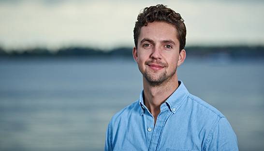 Thijs Speet aan de slag bij digitaal adviesbureau Onbrdng