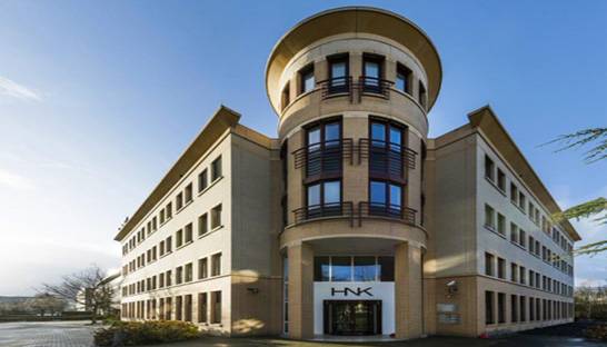 ICT-Partners opent derde kantoor in Hoofddorp