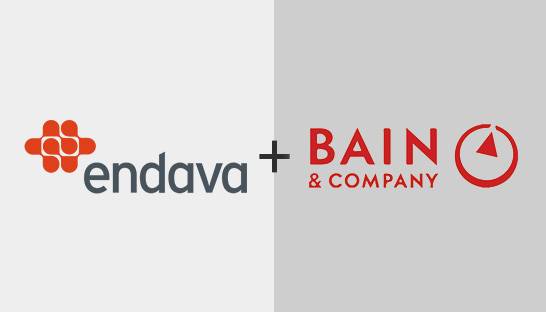 Endava and Bain launch integrated IT due diligence product