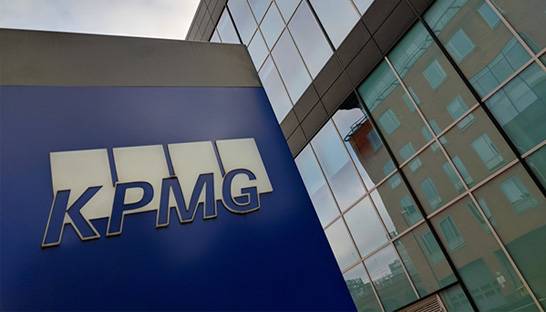 Omzet KPMG groeit tot $30 miljard, Advisory grootste divisie
