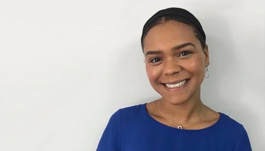 Catherine Cashman on her first 6 months at First Consulting