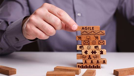 5 questions to ask before embarking on an agile journey
