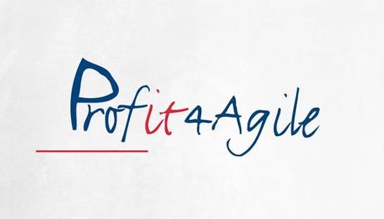 IT-bureau Profit start Agile-praktijk