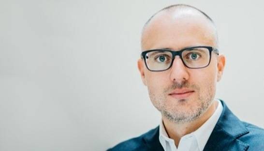 Rik Goslinga verlaat Kearney voor Strategy-rol bij PayPal