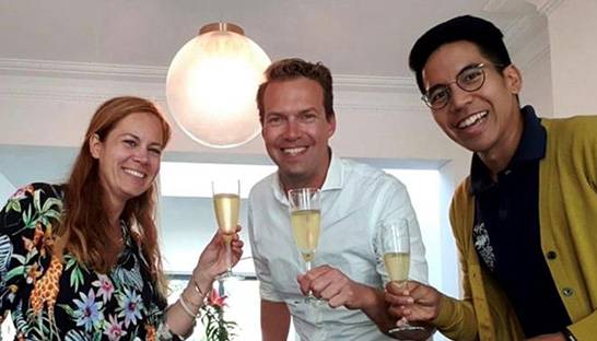 E-commerce adviesbureau OneRetail start in België