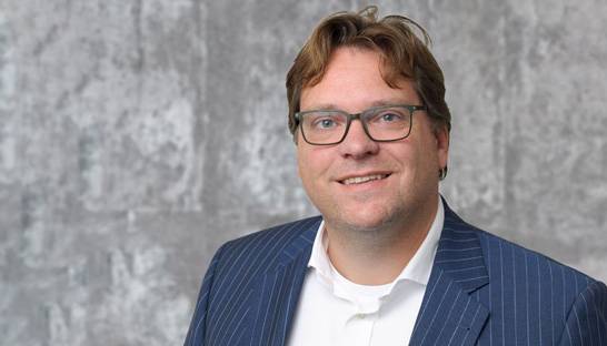 Maarten van Weeghel wordt partner bij Improven