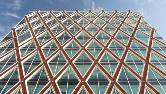 Grant Thornton betrekt nieuw kantoor in Gouda