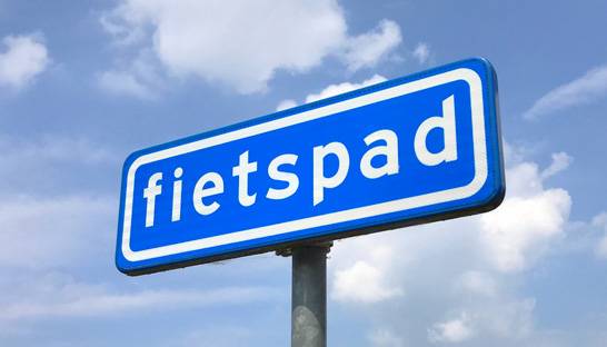 Dieven stelen apparatuur van verkeersadviesbureau