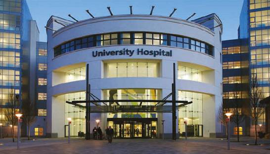 50 firms win spot on NHS consultancy and advisory framework