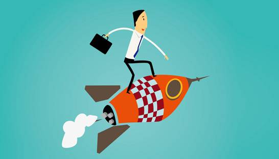 Ook in deze tijd kunnen starters beginnen bij Bewegin