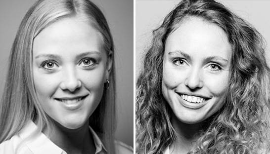 Starters over het FlexIntens Young Professionals-programma