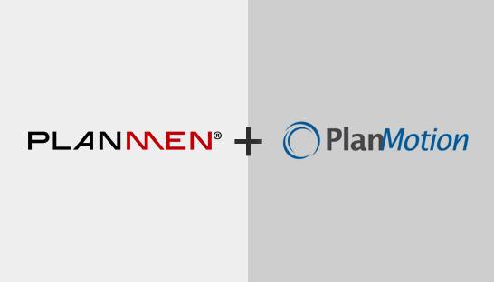 PlanMen en PlanMotion werken samen in de zorgmarkt