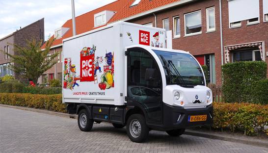 Why e-ecommerce companies should rethink their last mile delivery