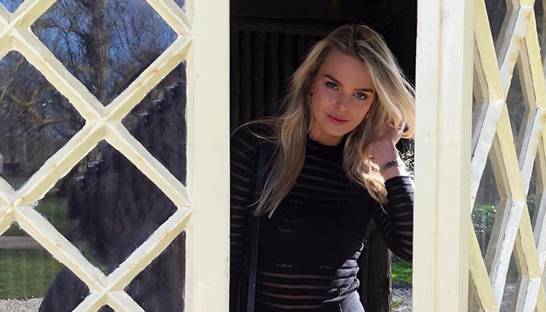 Wordt adviseur Roos Sophie van Twisk Miss Nederland 2020?
