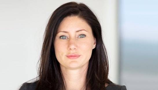 Marjolein Vlaming verbindt zich als partner aan Factorr