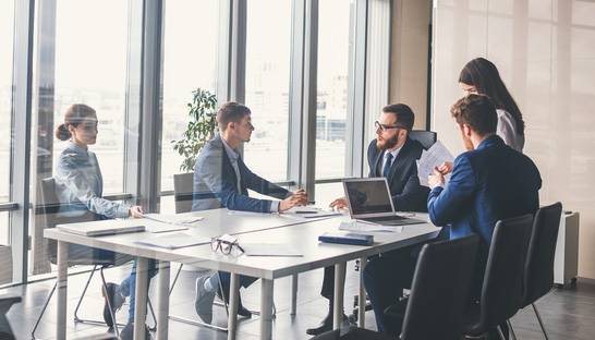 Tips voor effectievere vergaderingen en meetings