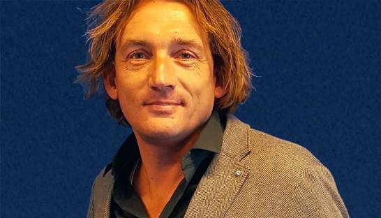 Jos van den Bergh verbindt zich aan BranchePartners
