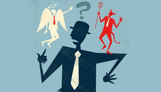 Bedrijfsethiek gebaat bij meer innovatiefocus