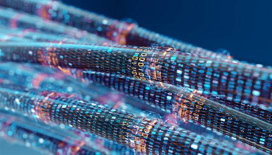 Met process mining aan de slag in de energiewereld