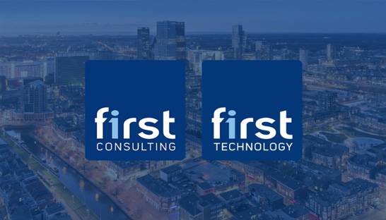 First Consulting launches technology firm: First Technology