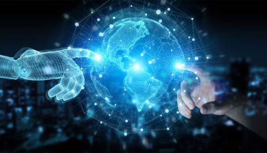 Not the US or China, but Japan leads the world in AI