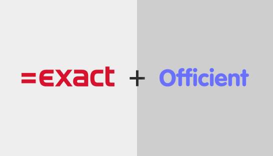 Exact neemt Belgische HR-cloudsoftwareleverancier Officient over