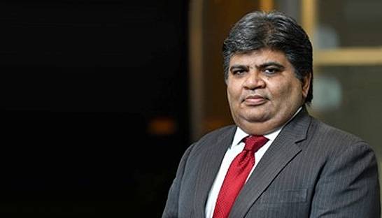 Former EY partner Charanjit Attra joins SBI as CFO