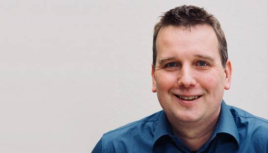 Q&A met Daniël Hoetmer over zijn start bij Mobilee