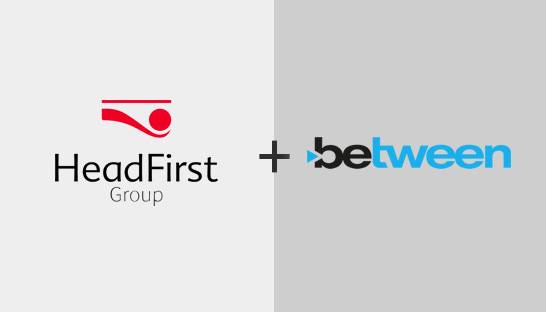 HeadFirst Group neemt branchegenoot Between Staffing over