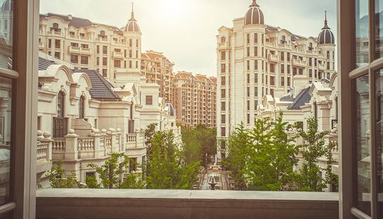 London the world’s second best city to live and work in