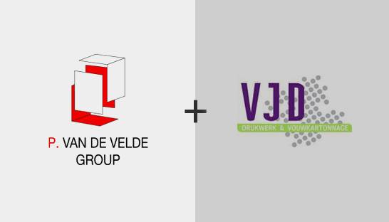Huisadviseurs helpen P. Van De Velde Group aan volgende deal