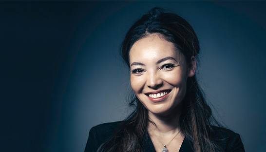 Lillian Bennink sluit zich aan bij public affairs-bureau IvCB