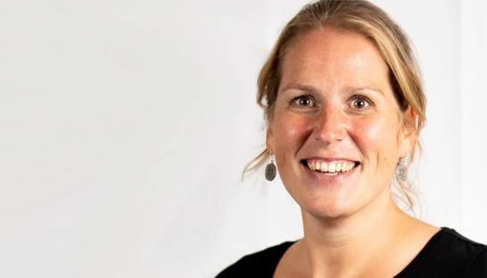 Marlien Rump start als Managing Consultant bij Xtract