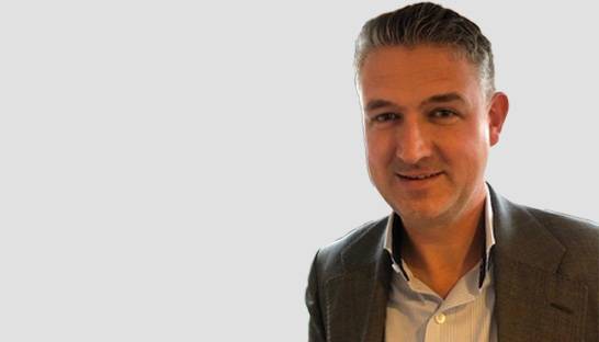 Vincent Steenbakkers verbindt zich als partner aan EBBEN Partners