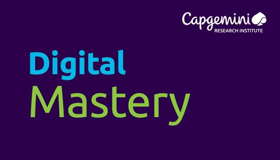 How digital transformation has fast tracked in two years