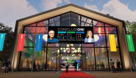 Leading Digital Change: Digitale transformatie uit de praktijk