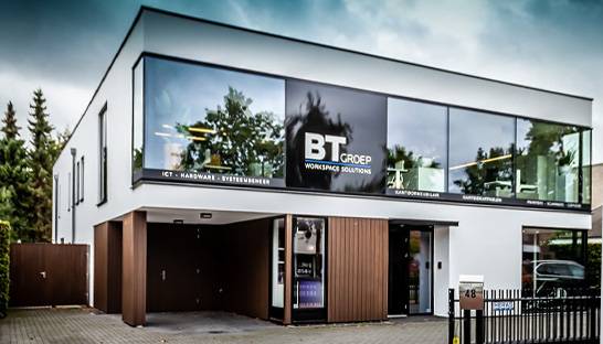 ICT-tak van BT Groep gaat met investeerder zelfstandig verder