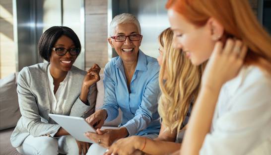 Spending on diverse suppliers has increased more than 50%, says Bain report