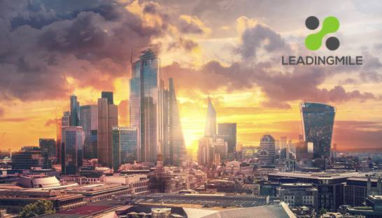 Dutch consultancy LeadingMile expands into the UK 