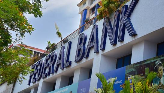Federal Bank enlists Infosys for Oracle CX implementation