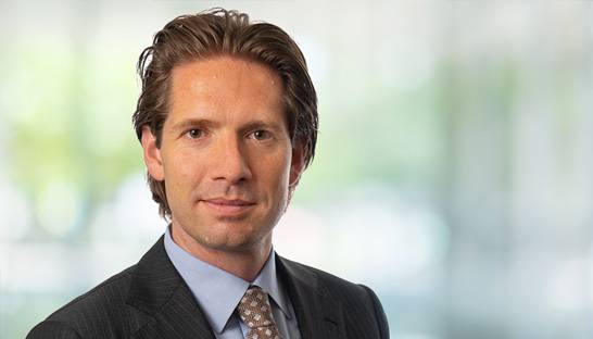 Voormalig EY'er Michiel van der Maat naar Apex Group