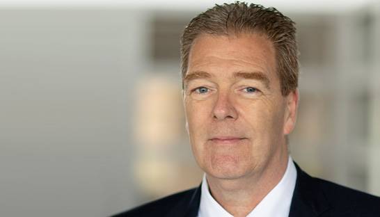 Joost Taggenbrock partner bij leiderschapstak van Capita Selecta
