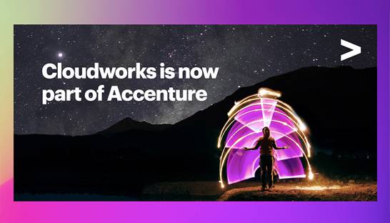 Accenture buys Toronto Oracle Cloud specialist Cloudworks