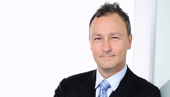 Nextview voegt Karsten Ötschmann toe aan Raad van Advies
