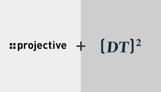 Projective expands in UK with acquisition of DTSquared